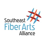 SOUTHEAST FIBER ARTS ALLIANCE logo