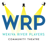 Wekiva River Players, Inc. logo