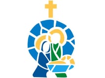 Holy Family Parish logo