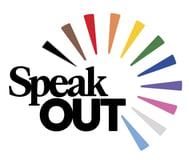 SpeakOUT Boston (Public Education Services Inc. DBA Speakout) logo