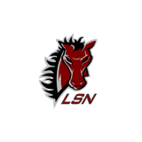 Lee's Summit North Football logo