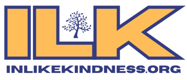 In Like Kindness Foundation Inc logo
