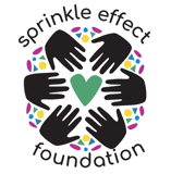 Sprinkle Effect Foundation logo