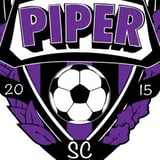 Piper Soccer Club logo