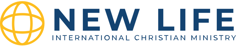 New Life International Christian Ministry Inc logo