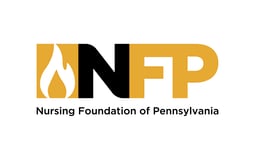 Nursing Foundation of Pennsylvania logo
