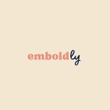 Emboldly logo