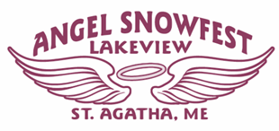 Angel Snofest Inc logo