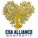 CSA Alliance Nonprofit logo