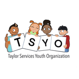 Taylor Services Youth Organization logo