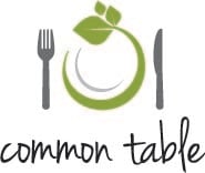 Common Table logo