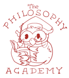 Philosophy Academy logo
