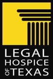 Legal Hospice of Texas logo