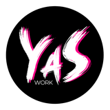 YAS Work logo