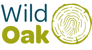 Wild Oak Independent School logo