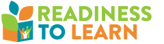 READINESS TO LEARN logo