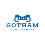 Gotham Food Pantry logo
