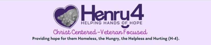 Henryiv Helping Hands of Hope Inc logo