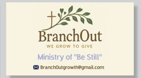 BranchOut logo