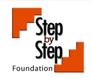 Step By Step Foundation Inc logo
