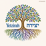 Yetzirah a NJ Nonprofit Corporation logo