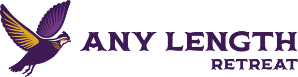 Any Length Foundation logo