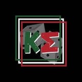 Kappa Sigma Fraternity logo