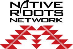 Native Roots Network logo