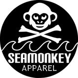 SeaMonkey Brand and Apparel Company logo