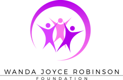 Wanda Joyce Robinson Foundation logo