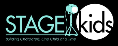 Stage Kids logo