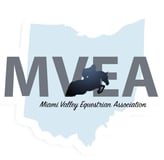 Miami Valley Equestrian Association logo