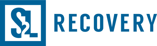 S2L Recovery logo