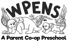 Westside Parent Education Nursery School logo