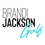 Brandi Jackson Golf logo