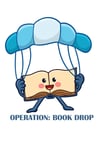 Operation Book Drop logo
