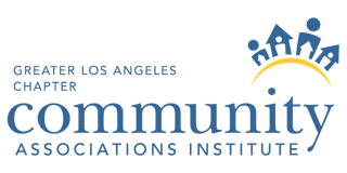 Community Associations Institute logo