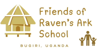 Friends of Ravens Ark Primary School logo