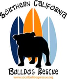 Southern California Bulldog Rescue, Inc. logo