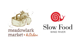 Slow Food Wind River logo
