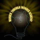 Wander Through Wonder Academy logo