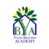 Young Brothers Academy logo