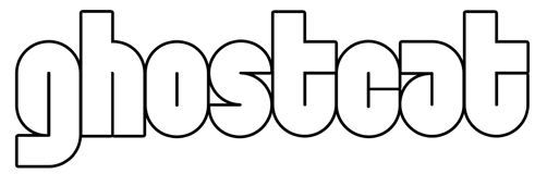 Ghost Cat Arts, Inc. logo