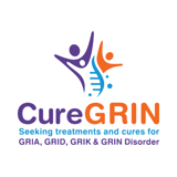 CureGRIN Foundation logo