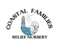 Coastal Families Relief Nursery logo