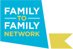 FAMILY TO FAMILY NETWORK logo