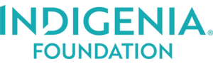 Indigenia Foundation Inc logo