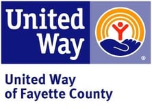 United Way of Fayette County Inc logo