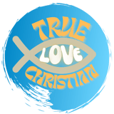 True Love Christian Festival logo