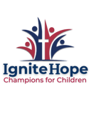 Ignite Hope logo